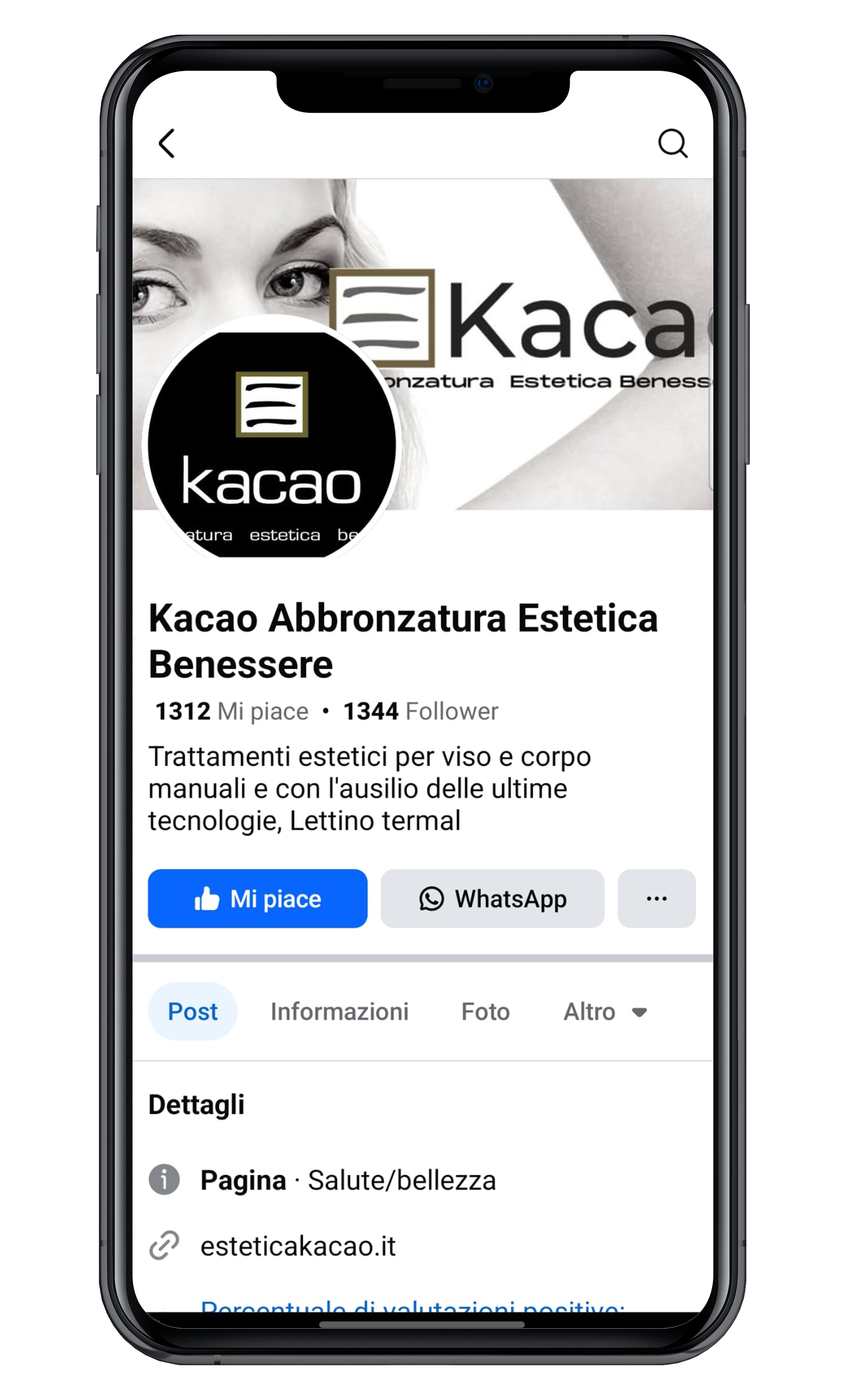 KacaoFB